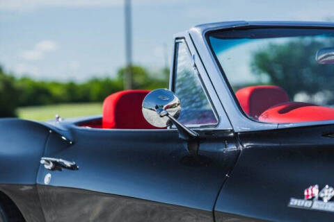 1965 Chevrolet Corvette