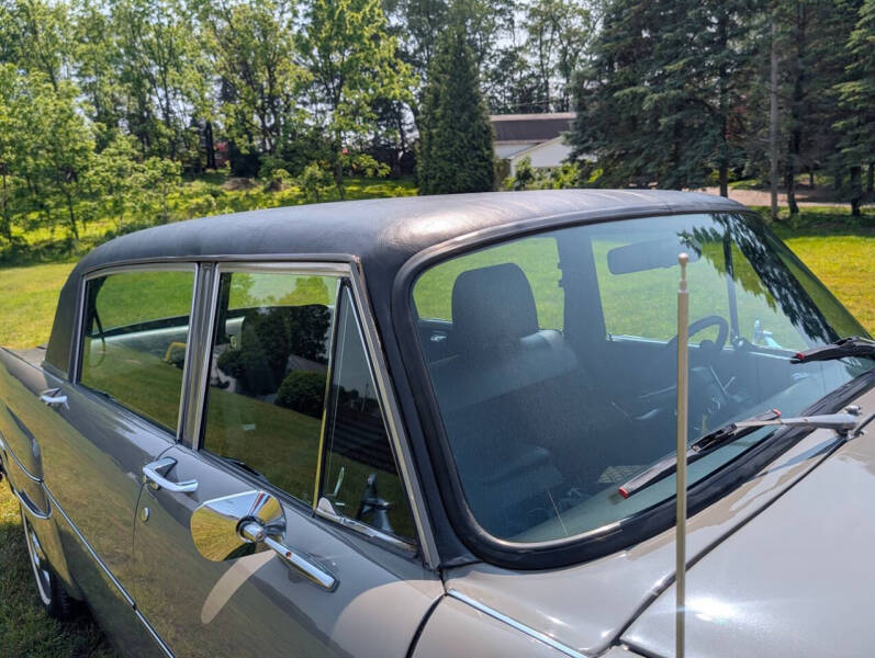 1979 Checker Marathon