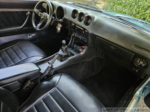 1975 Datsun 280Z