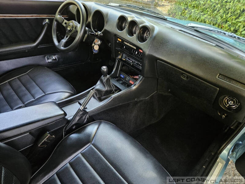 1975 Datsun 280Z