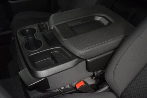 2024 Chevrolet Silverado 3500HD