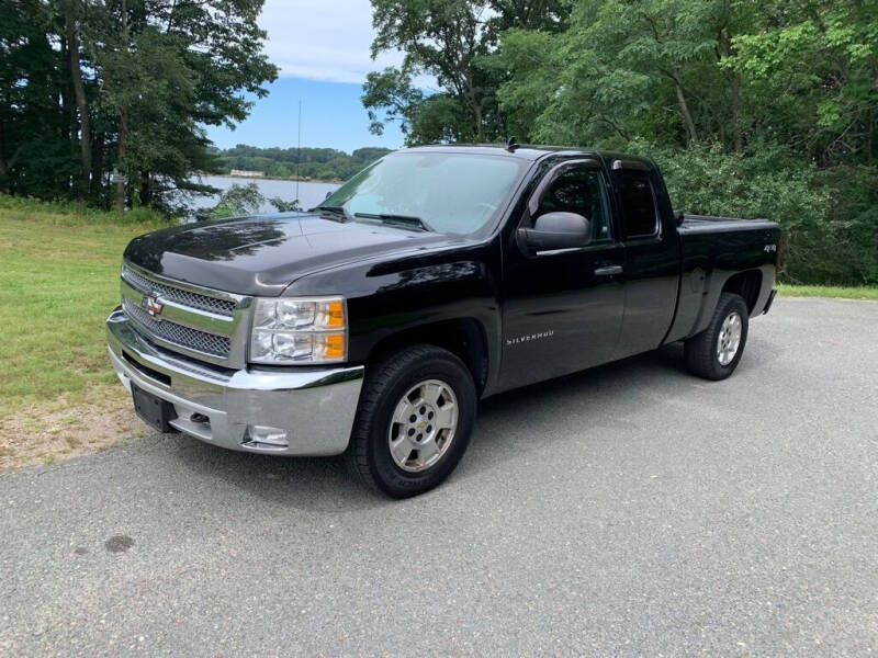 Elite PreOwned Auto Car Dealer in Peabody, MA