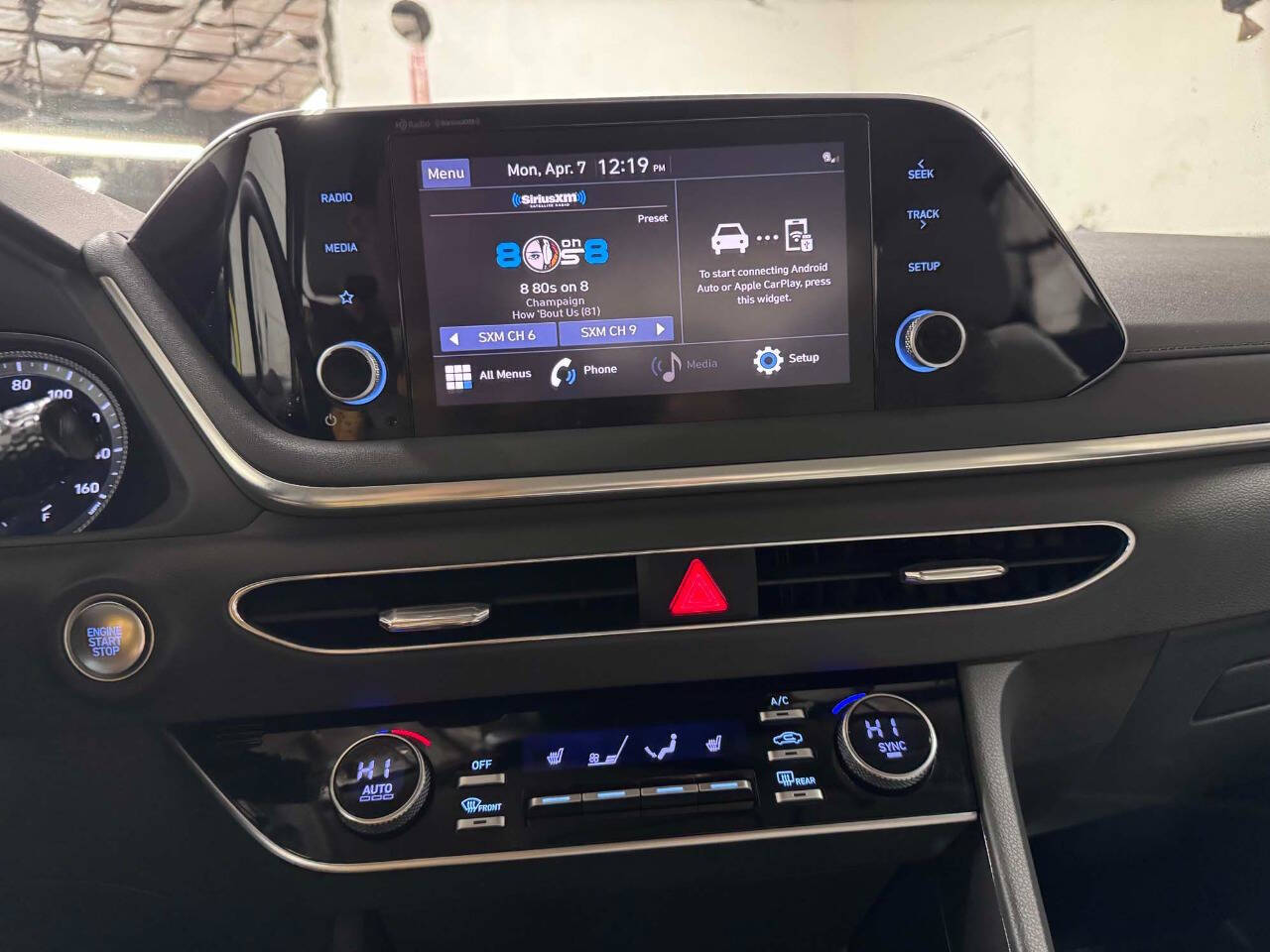 2022 Hyundai Sonata 10