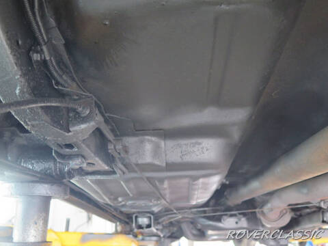 1977 Pontiac Phoenix