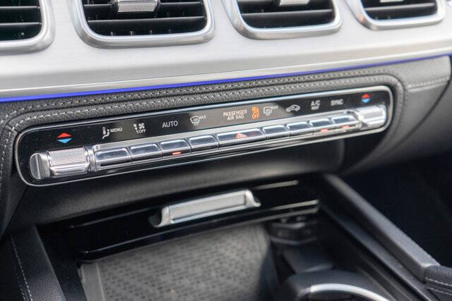 2023 Mercedes-Benz GLE 29