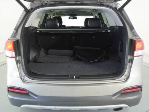 2016 Kia Sorento EX