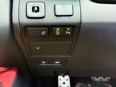 2015 Lexus LS 460 Crafted Line