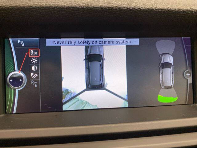 2012 BMW X5 xDrive35i