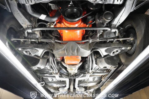 1971 Chevrolet Chevelle