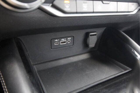 2022 Nissan Altima 2.5 Platinum