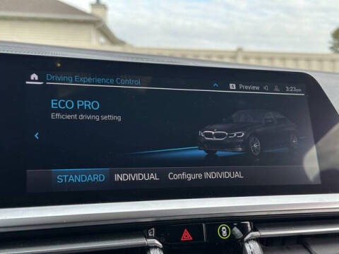 2021 BMW 3 Series 330i xDrive