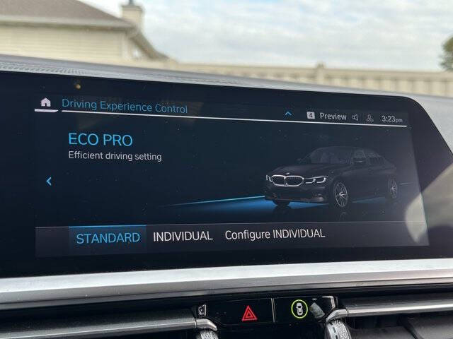 2021 BMW 3 Series 330i xDrive