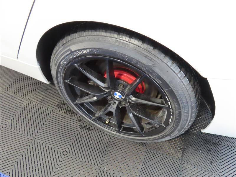 2017 BMW 3 Series 340i xDrive Gran Turismo