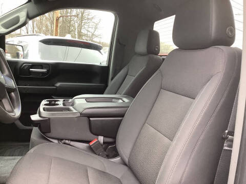 2020 GMC Sierra 2500HD