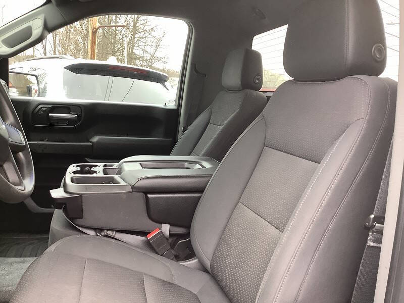 2020 GMC Sierra 2500HD