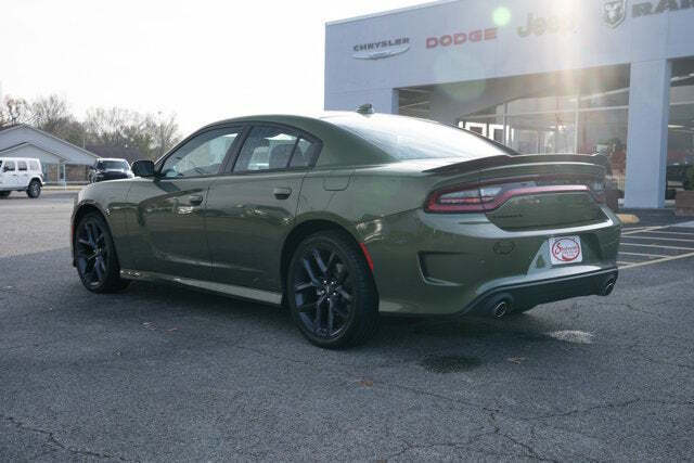 2023 Dodge Charger GT