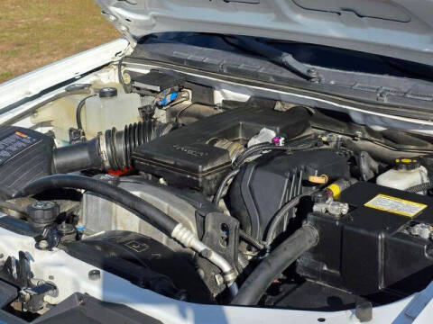 2012 GMC Canyon SLE-2