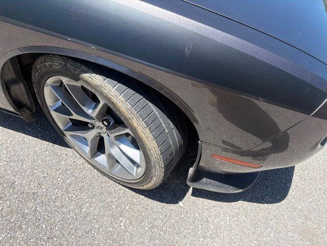 2021 Dodge Challenger GT