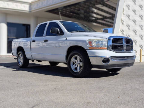 2006 Dodge Ram 1500