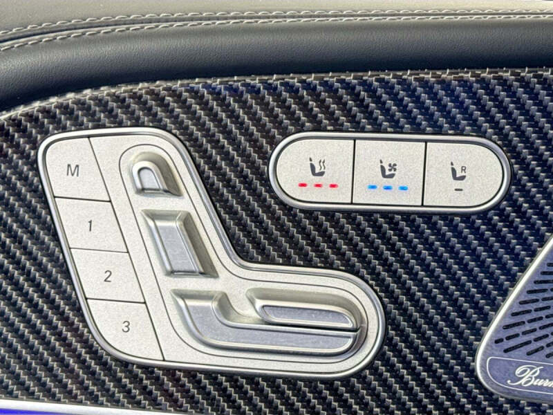 2021 Mercedes-Benz GLE AMG GLE 53