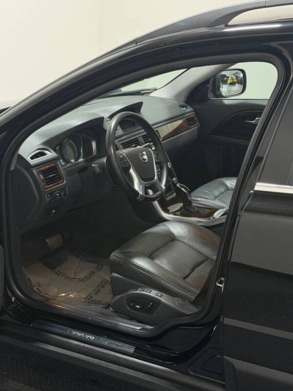 2014 Volvo XC70 T6