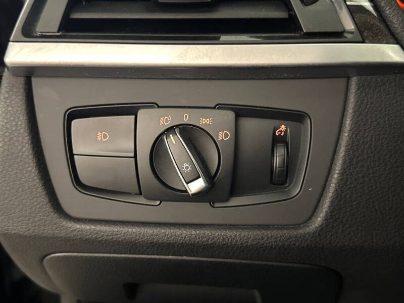 2016 BMW 4 Series 435i