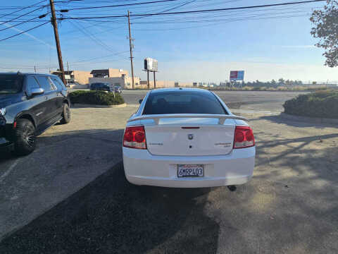 2010 Dodge Charger SXT