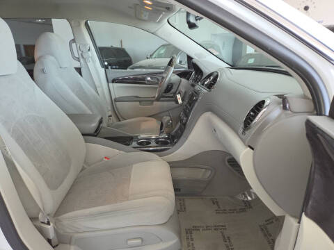 2017 Buick Enclave Convenience