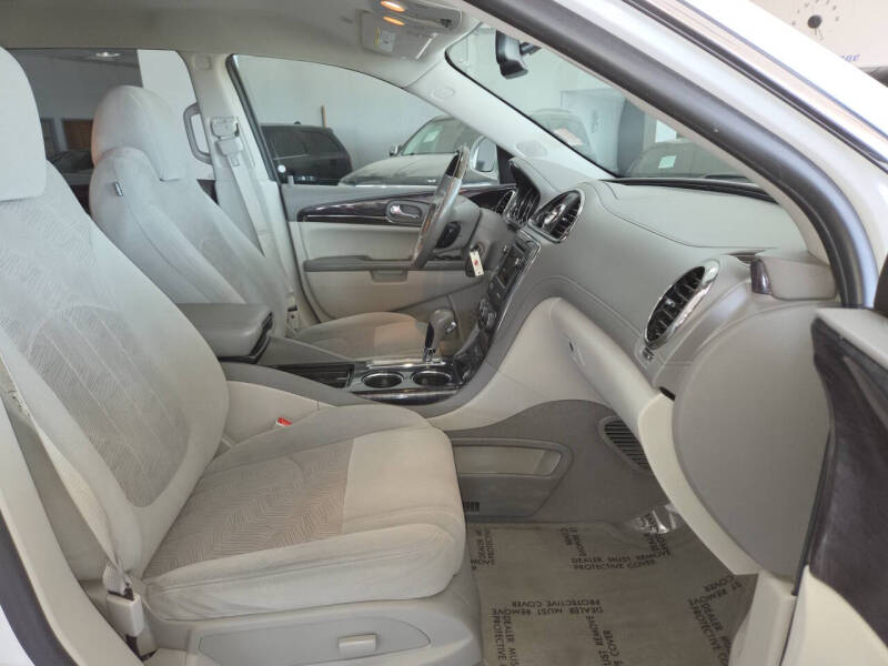 2017 Buick Enclave Convenience