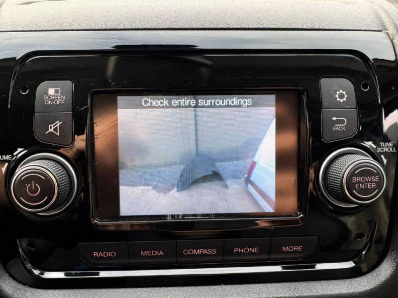 2019 RAM ProMaster 3500 136 WB