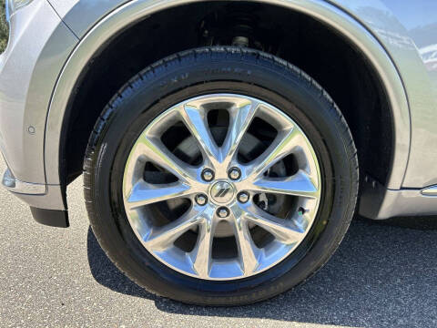 2020 Dodge Durango Citadel