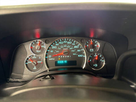 2024 GMC Savana 2500