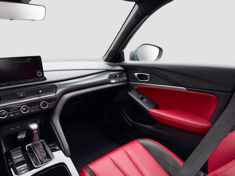 2025 Acura Integra w/A-SPEC