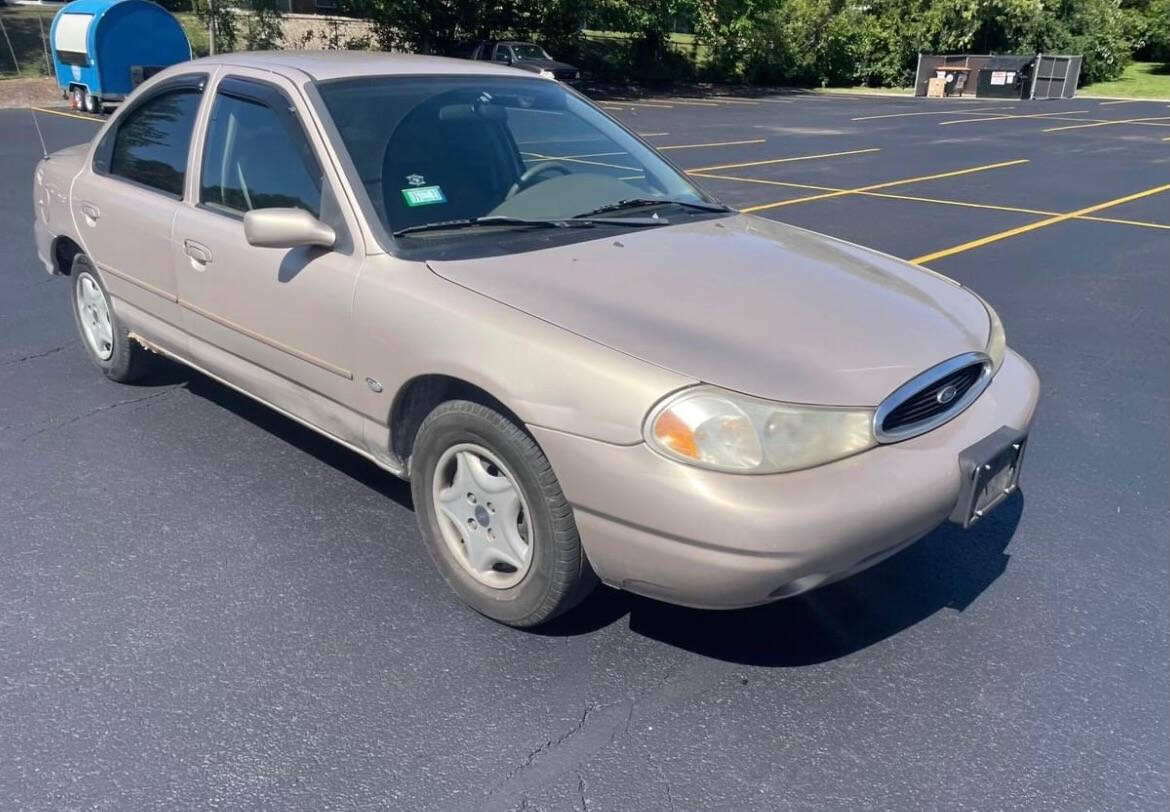 Ford Contour For Sale In Blue Island, IL