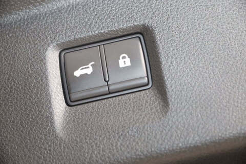 2022 Infiniti QX60 Autograph