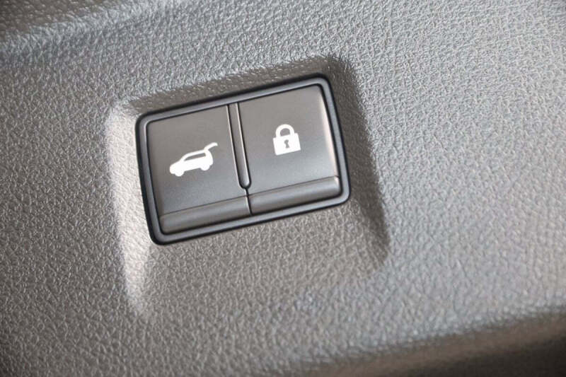 2022 Infiniti QX60 Autograph