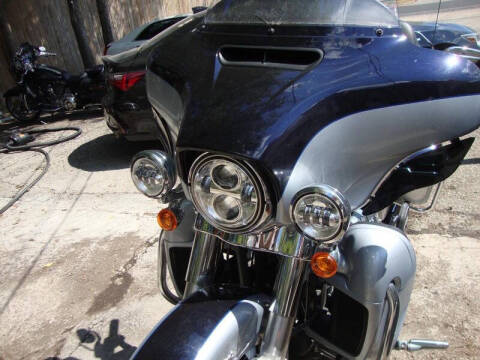 2019 Harley-Davidson ULTRA CLASSIC LIMITED