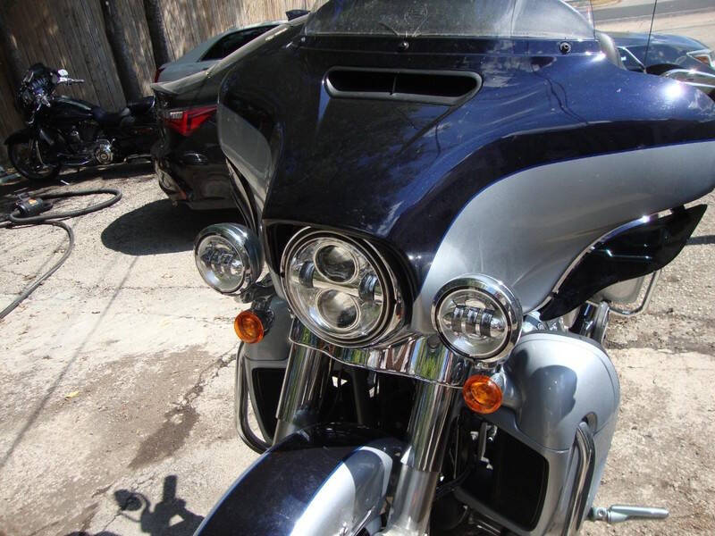 2019 Harley-Davidson ULTRA CLASSIC LIMITED