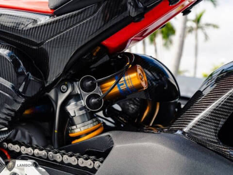 2023 Ducati STREETFIGHTER