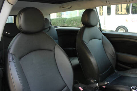 2009 MINI Cooper Clubman