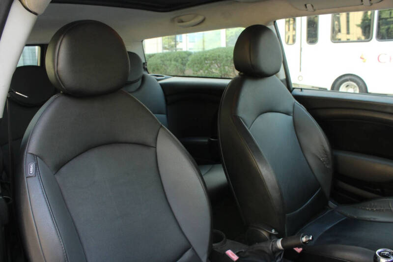 2009 MINI Cooper Clubman