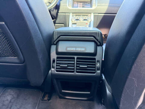 2014 Land Rover Range Rover Evoque Dynamic