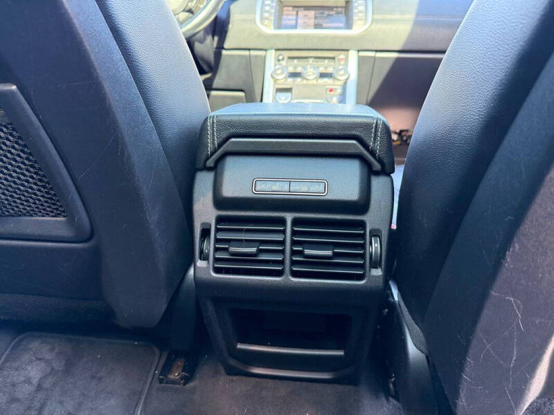 2014 Land Rover Range Rover Evoque Dynamic