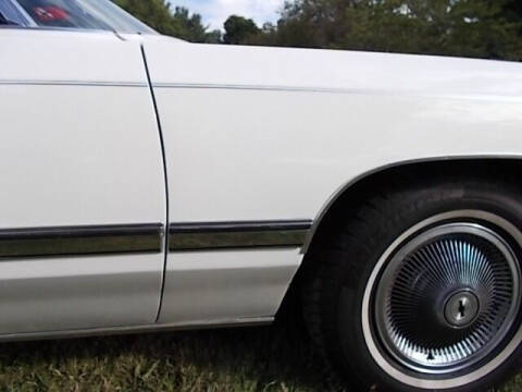 1974 Chevrolet Caprice