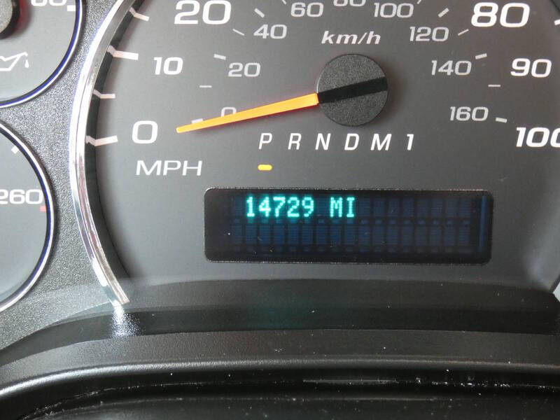 2024 Chevrolet Express 2500