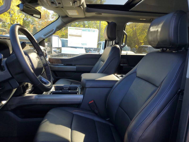 2026 Ford F-350 Super Duty