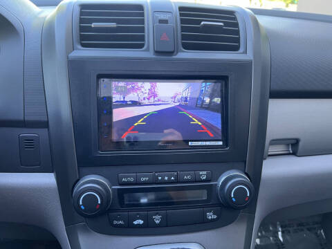 2011 Honda CR-V EX-L