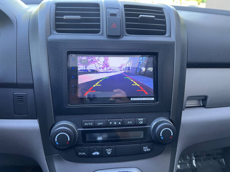 2011 Honda CR-V EX-L