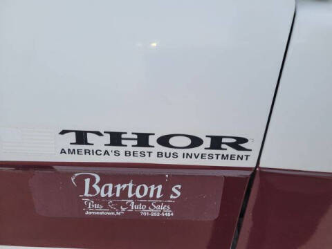 1995 Chevrolet P30 Motorhome Chassis