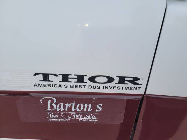 1995 Chevrolet P30 Motorhome Chassis